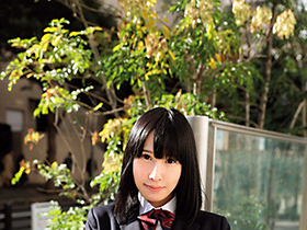 性支配を受け入れる無抵抗な美少女たち File.11 サンプル動画サムネイル